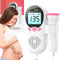 Doppler fœtal – Un moment d’écoute privilégié avec bébé